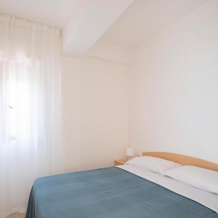 Residence Lido Dei Pini มัตตีนาตา ภายนอก รูปภาพ